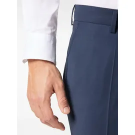 Pierre Cardin Ryan Gerade Blau 52