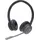 Agfeo Infinity Kabellos, Büro/Callcenter, 189 g, Kopfhörer, Schwarz