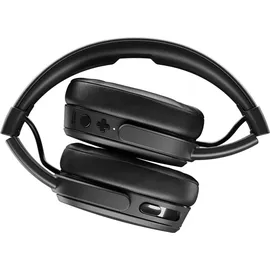 Skullcandy Crusher Wireless schwarz