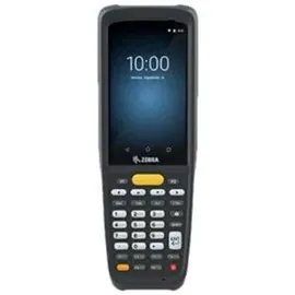 Zebra Technologies Zebra MC2200 - Kit - Datenerfassungsterminal - Android 10 - 32 GB - 10.2 cm (4")