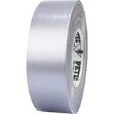 Petec Klebeband POWERTAPE Panzerband silber