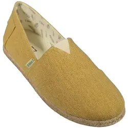 Paez  Espadrilles Original Raw M - Essential Caramel  in Braun, 45