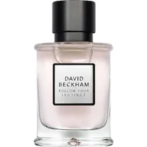 David Beckham Follow Your Instinct Eau de Parfum