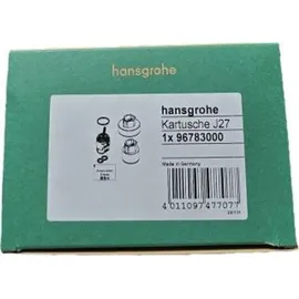 Hansgrohe Kartusche Komplett zu Joystick-Armaturen, 96783000