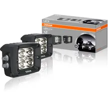 Osram Arbeitsscheinwerfer LEDriving® CUBE VX80-SP LEDWL101-SP