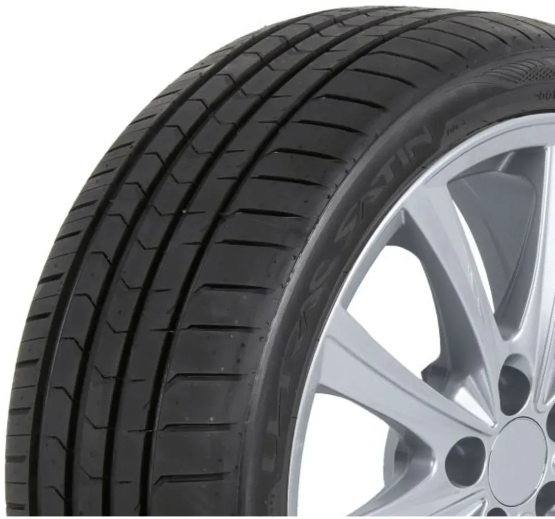 Pneus d'été VREDESTEIN Ultrac Satin 225/35R18 XL 87Y