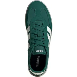 Adidas Barreda Decode Collegiate Green / Off White / Collegiate Green 46