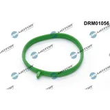 DR.MOTOR AUTOMOTIVE Dichtung, Drosselklappenstutzen