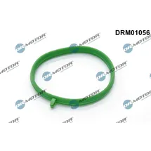 DR.MOTOR AUTOMOTIVE Dichtung, Drosselklappenstutzen