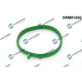 DR.MOTOR AUTOMOTIVE Dichtung, Drosselklappenstutzen