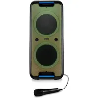 Medion PX-1 Plus Partybox schwarz
