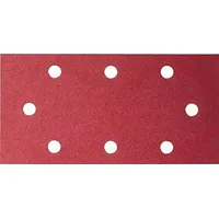 Bosch 2609256A88 DIY Schleifblatt 93 x 185 mm, G60,