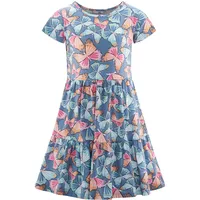 happy girls by Eisend Kleid in blau, - 98