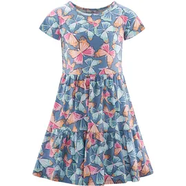 happy girls by Eisend Kleid in blau, - 98