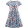 happy girls by Eisend Kleid in blau, - 98