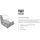 Set One by Musterring Ecksofa SO 3600 293 x 87 x 180 cm Rosa Polyester