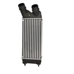 CLIMTEX Ladeluftkühler PEUGEOT,CITROËN CH4-740 0384L9,4881223 Intercooler