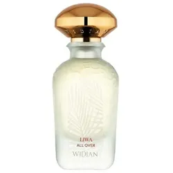 Liwa Hair Mist