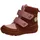 Affenzahn Winterstiefel Reh Braun 30