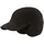 Breiter Baseball Cap grau 63