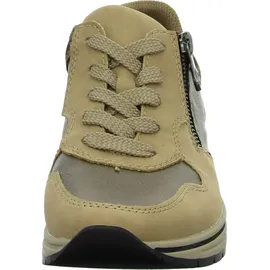 Rieker N9503 Damen Beige 38