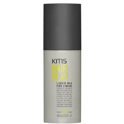 KMS HAIRPLAY Liquid Wax Haarwachs 100 ml