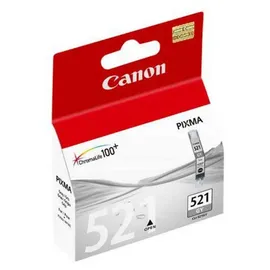 Canon CLI-521GY grau