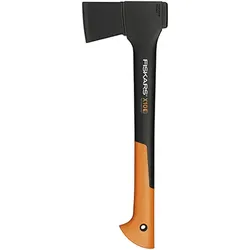 Fiskars Universalaxt S- X10 - 1286