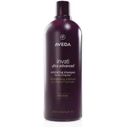 Aveda invati advancedTM Exfoliating Shampoo Rich 1000 ml 
