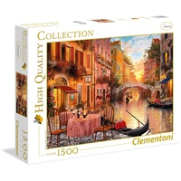 CLEMENTONI High Quality Collection Venedig (31668)