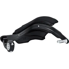 Acerbis Handprotektoren Endurance-X Schwarz/Weiß