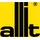 Allit Sichtlagerkasten Gr. 5 B310xT500xH200 mm grau