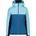 Jacke türkis D36