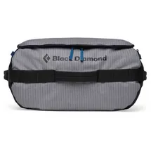 Black Diamond Duffelbag Stonehauler Pro pewter 45 Liter