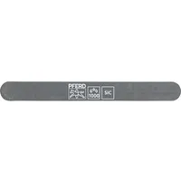 Pferd tools PFERD flexible Schleiffeile SF-R mit Radius 147x15x5