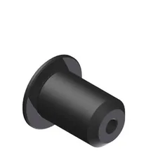 DT Swiss Zentrieradapter Pro Line 20 mm Adapter schwarz