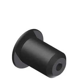 DT Swiss Zentrieradapter Pro Line 20 mm Adapter schwarz