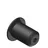DT Swiss Zentrieradapter Pro Line 20 mm Adapter schwarz
