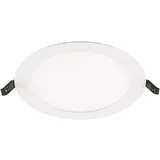 EVN Lichttechnik LED-Einbaupanel LTR220125