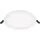 EVN Lichttechnik LED-Einbaupanel LTR220125