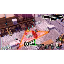Persona 5 Tactica - PEGI (PS5)