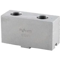 Röhm Dreibacken-Satz D6350 AB 160mm Röhm