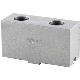 Röhm Dreibacken-Satz D6350 AB 160mm Röhm