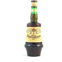 Montenegro Amaro 23% Vol. 0,7 l