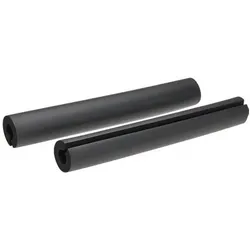 Efalock NECKY Nackenpolster Doppelpack