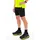 Nike Fast Dri-FIT Lauftights mit Innenslip Herren Black L