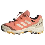 Adidas Terrex Gore-TEX Wanderschuh Kinder coral, Gr. 20 EU