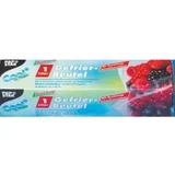 Papstar STARPAK Gefrierbeutel QuickSnap 1,0 l, 20 St.