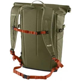 Fjällräven High Coast Foldsack 24 green