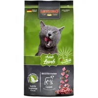 LEONARDO Adult Lamb Rice 1,8 kg